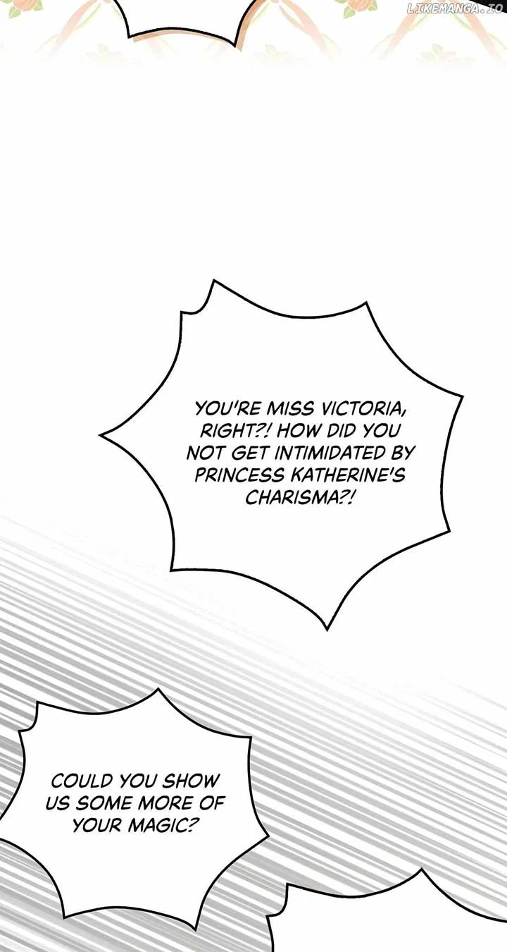 To the Witch Who Forgot the Birds Chapter 18 page 13