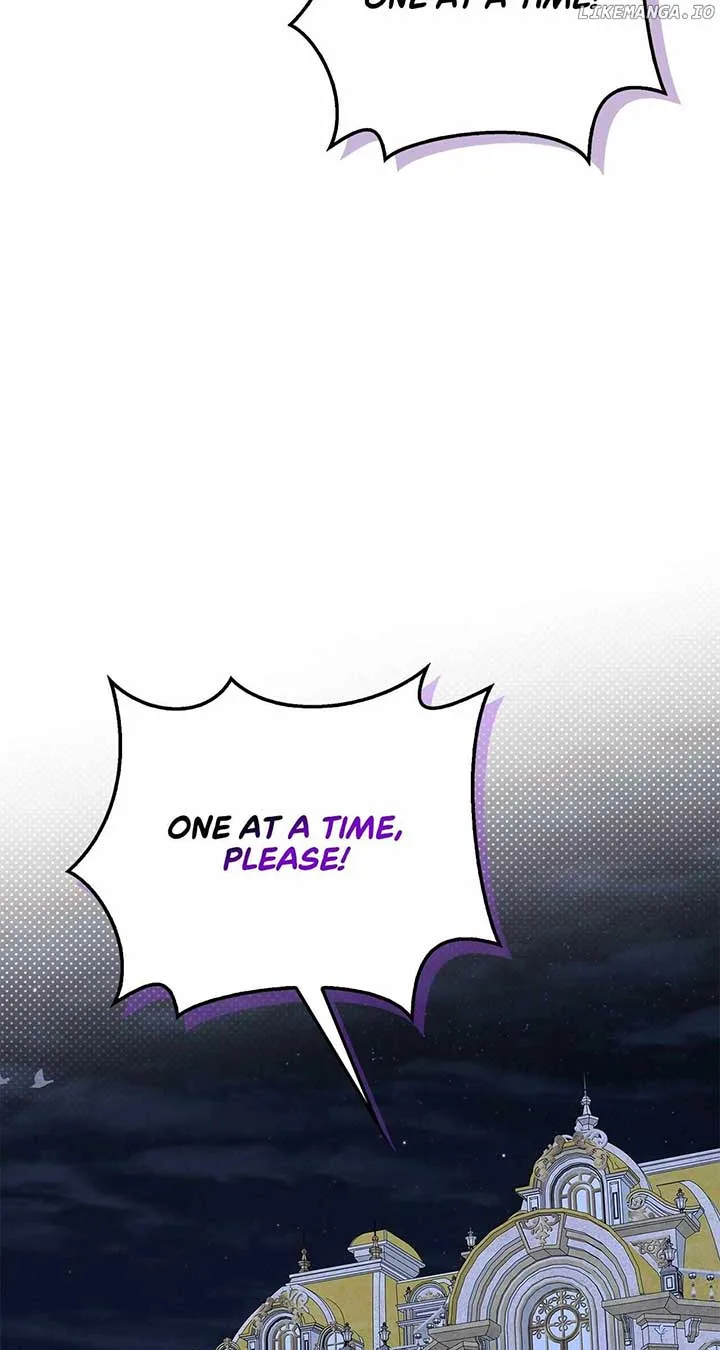 To the Witch Who Forgot the Birds Chapter 18 page 15