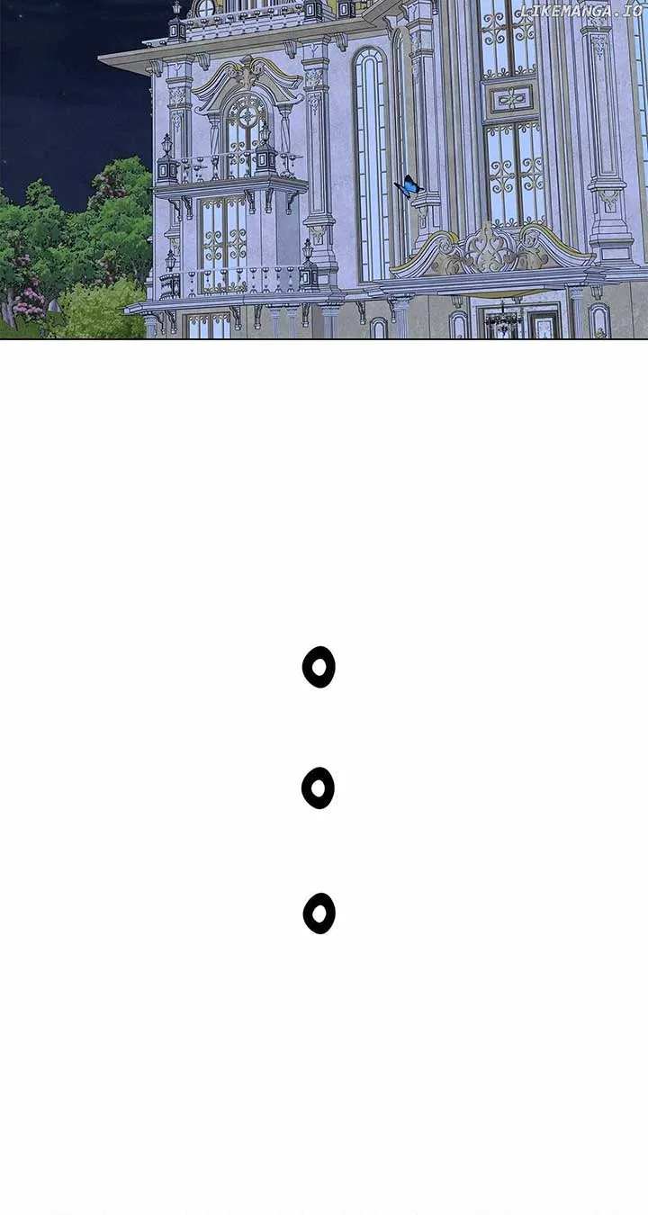 To the Witch Who Forgot the Birds Chapter 18 page 16