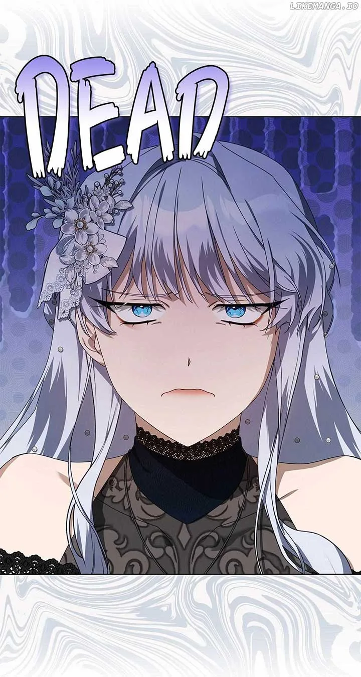 To the Witch Who Forgot the Birds Chapter 18 page 17
