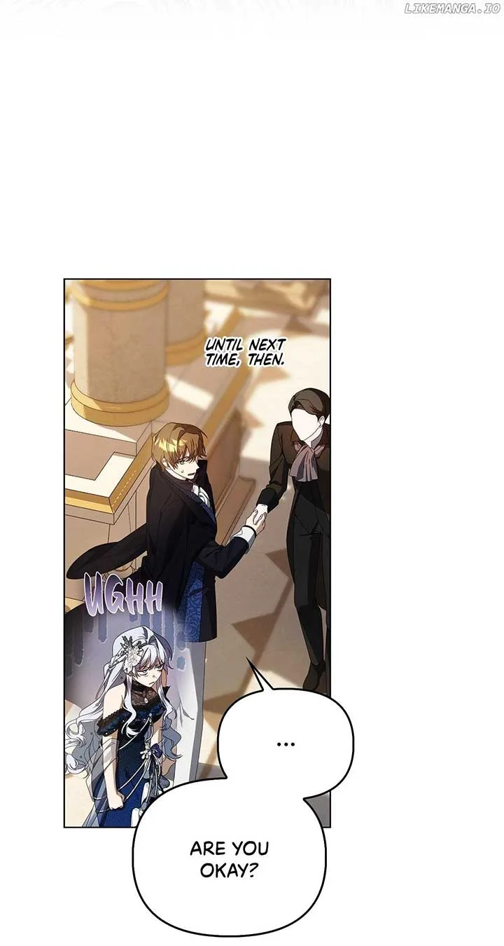 To the Witch Who Forgot the Birds Chapter 18 page 18