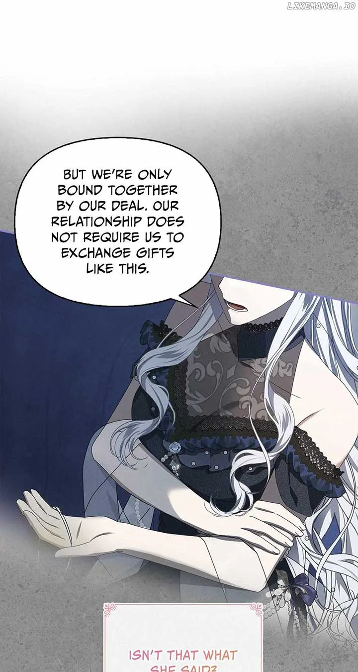 To the Witch Who Forgot the Birds Chapter 18 page 34