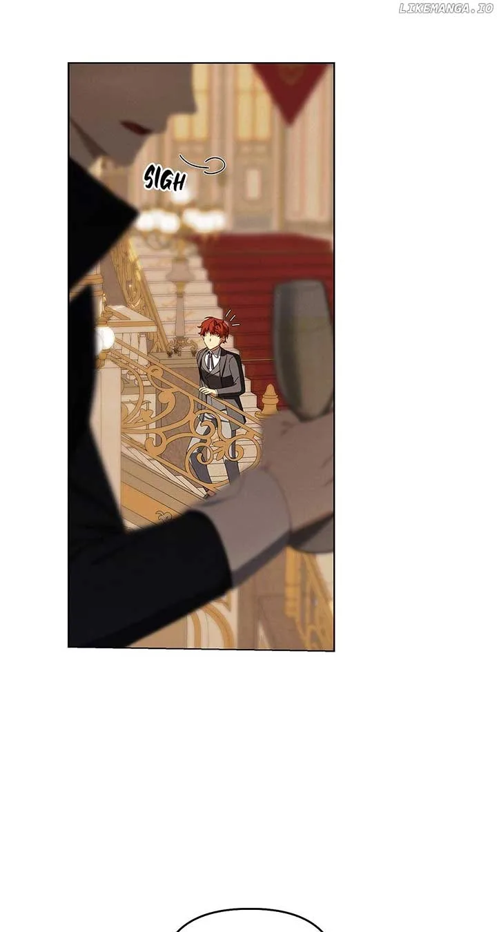 To the Witch Who Forgot the Birds Chapter 18 page 40