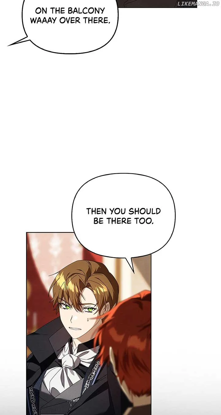 To the Witch Who Forgot the Birds Chapter 18 page 43