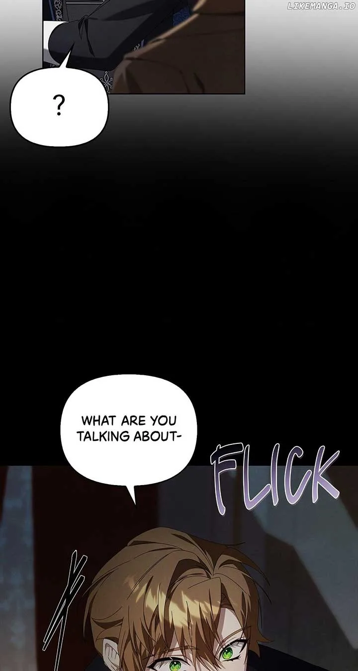 To the Witch Who Forgot the Birds Chapter 18 page 44