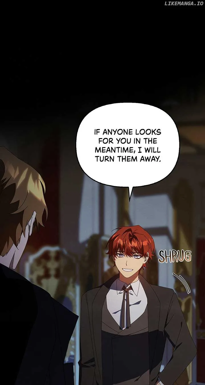 To the Witch Who Forgot the Birds Chapter 18 page 47