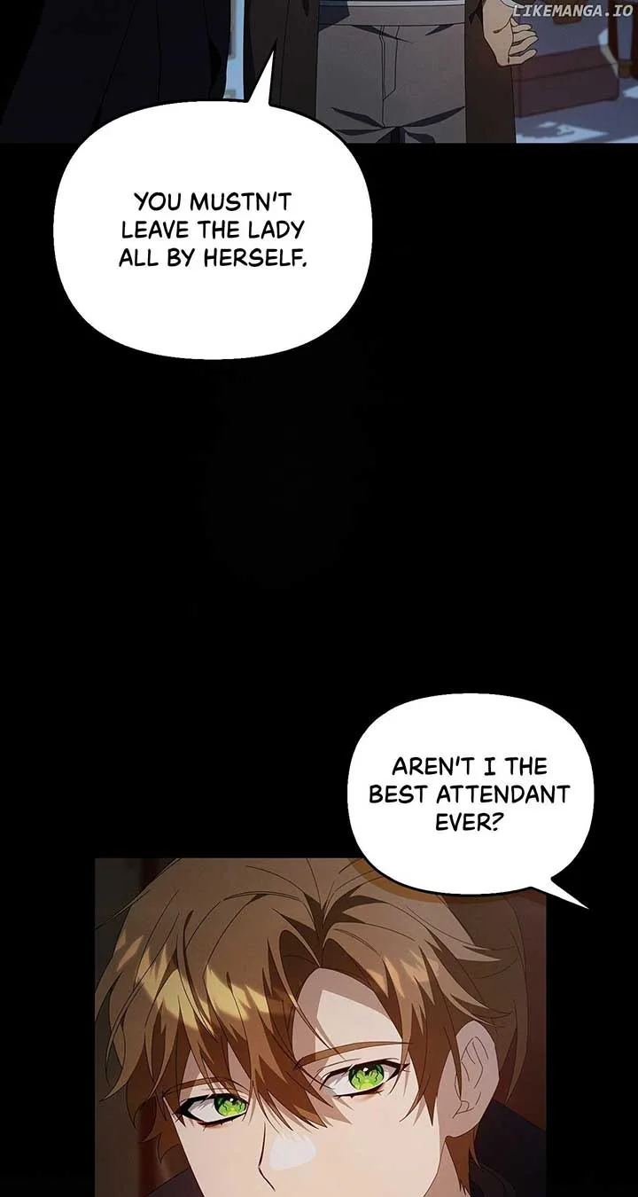 To the Witch Who Forgot the Birds Chapter 18 page 48
