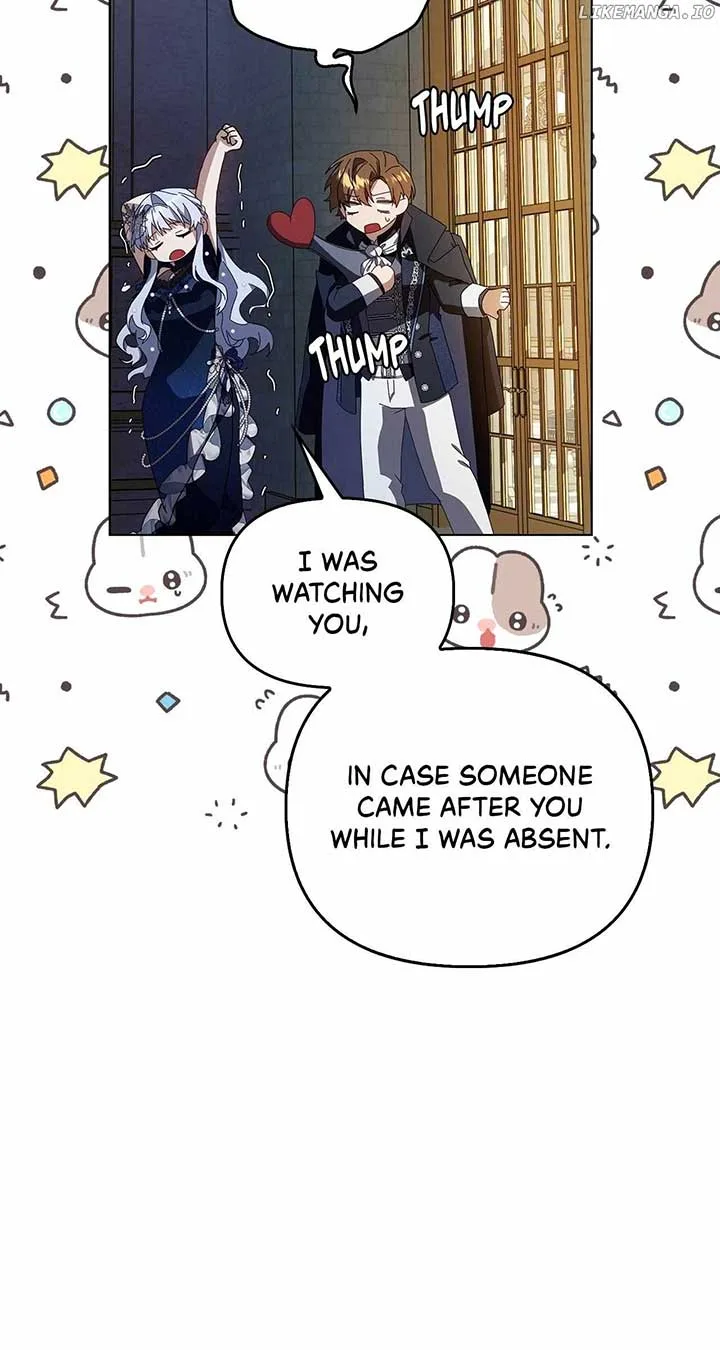 To the Witch Who Forgot the Birds Chapter 18 page 55