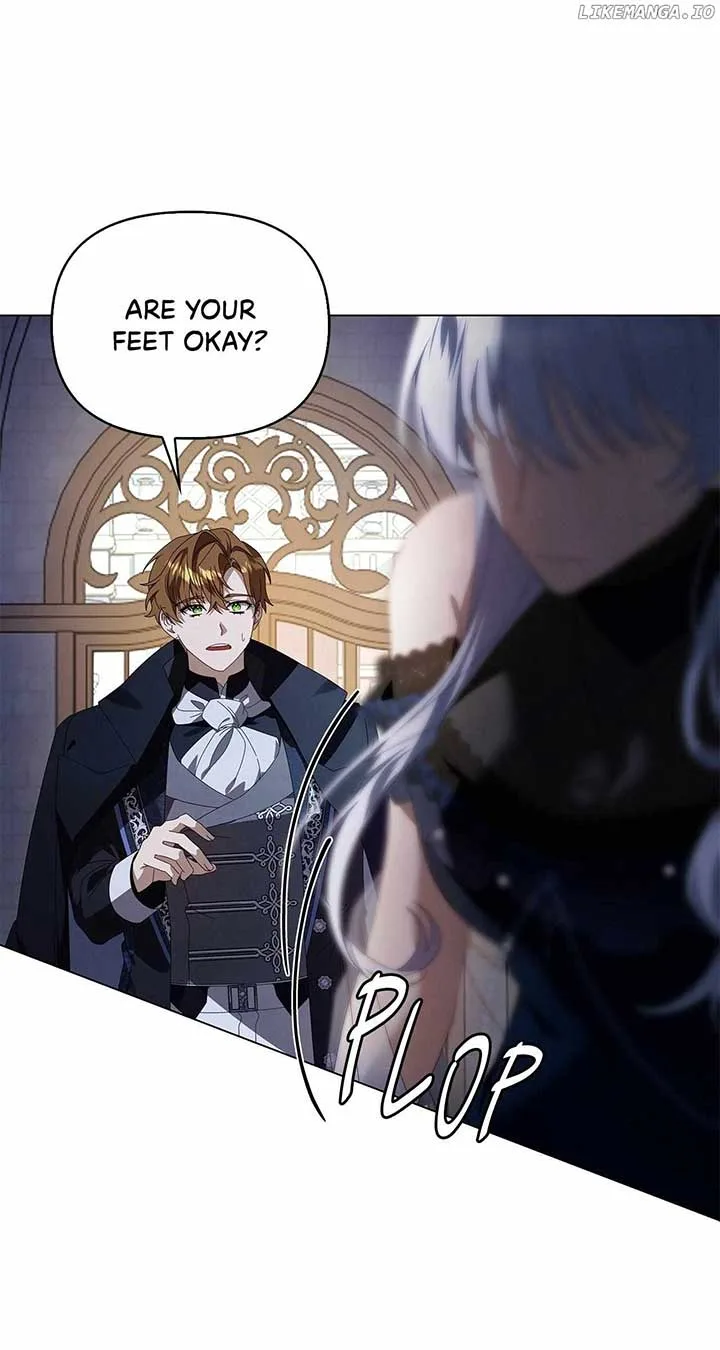 To the Witch Who Forgot the Birds Chapter 18 page 57