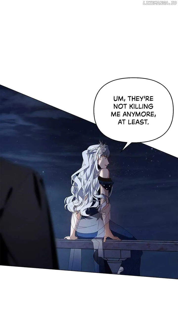 To the Witch Who Forgot the Birds Chapter 18 page 58