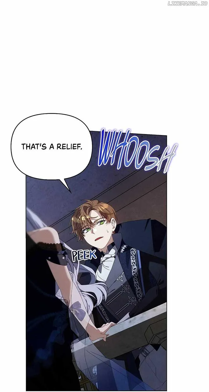 To the Witch Who Forgot the Birds Chapter 18 page 59