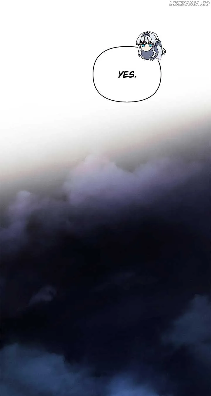 To the Witch Who Forgot the Birds Chapter 18 page 62