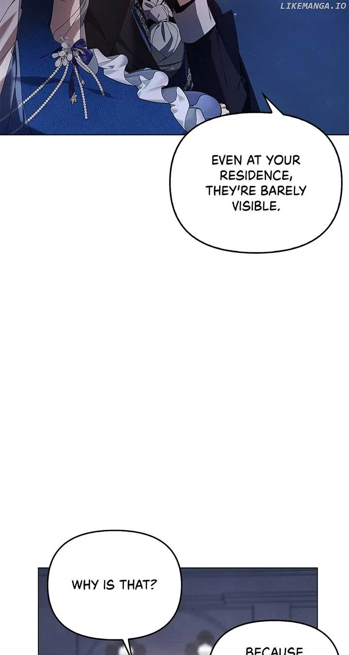 To the Witch Who Forgot the Birds Chapter 18 page 65