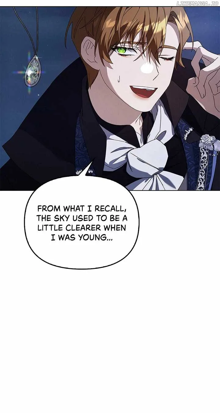 To the Witch Who Forgot the Birds Chapter 18 page 67