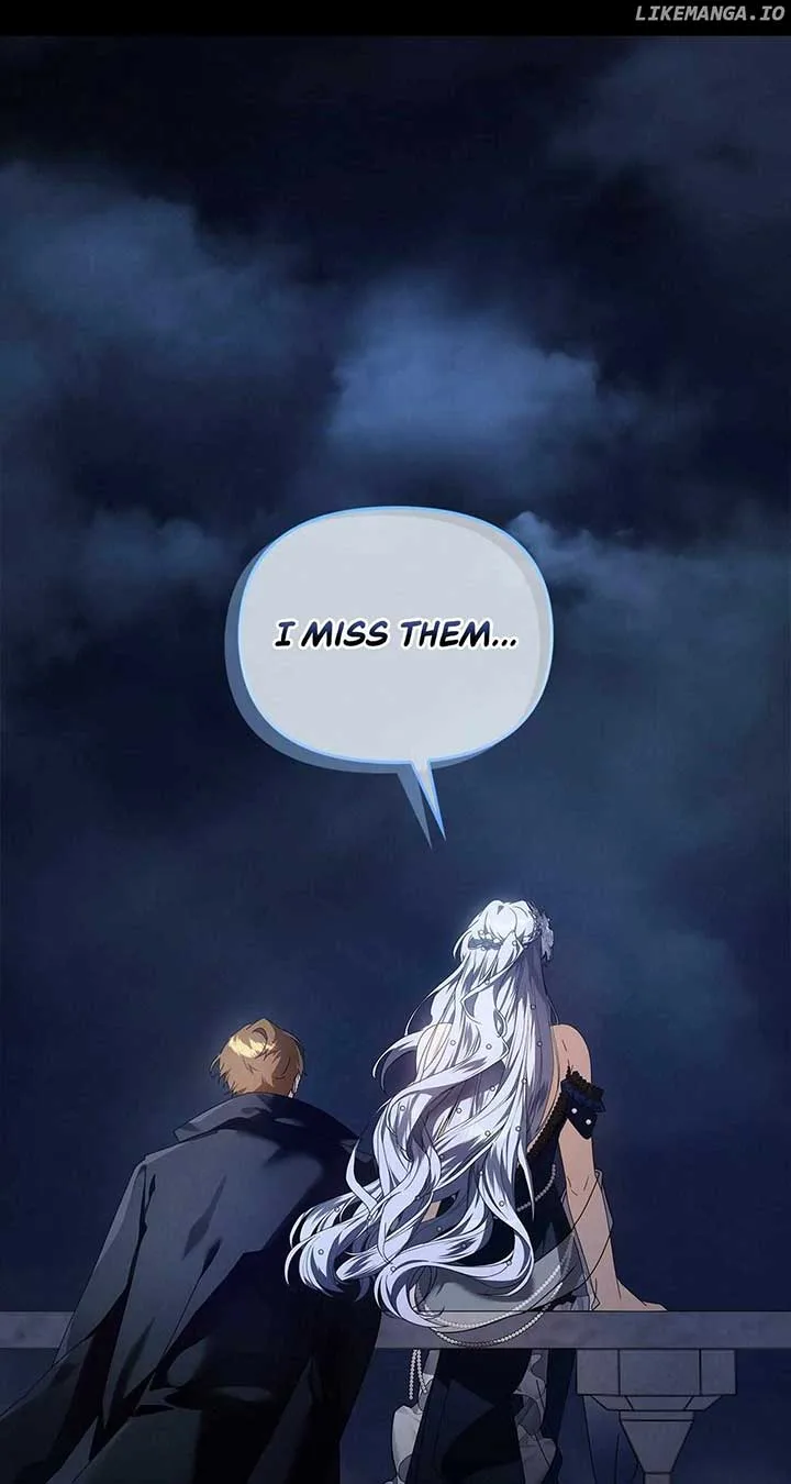 To the Witch Who Forgot the Birds Chapter 18 page 76
