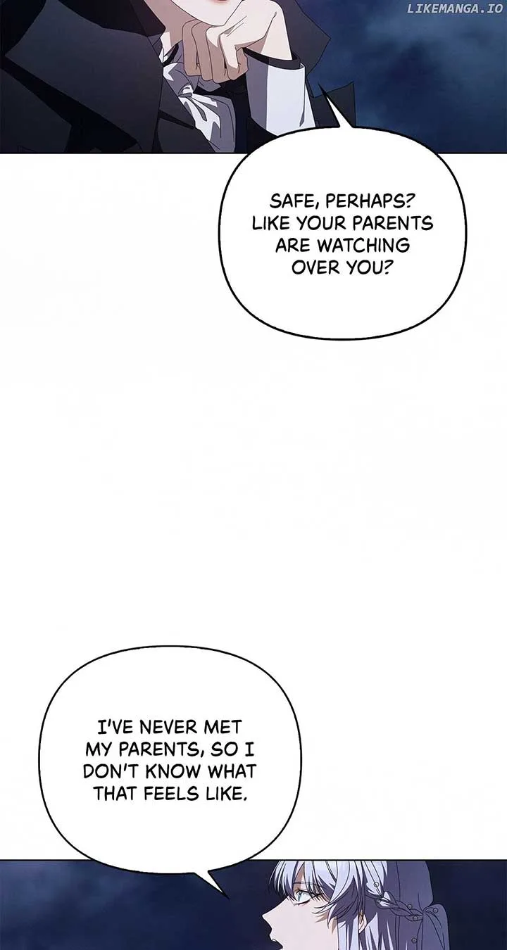 To the Witch Who Forgot the Birds Chapter 18 page 78