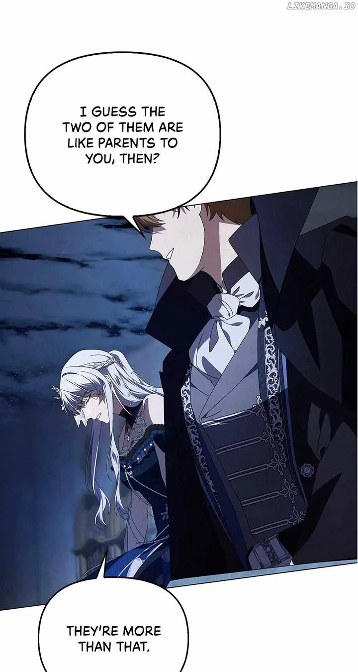 To the Witch Who Forgot the Birds Chapter 18 page 83