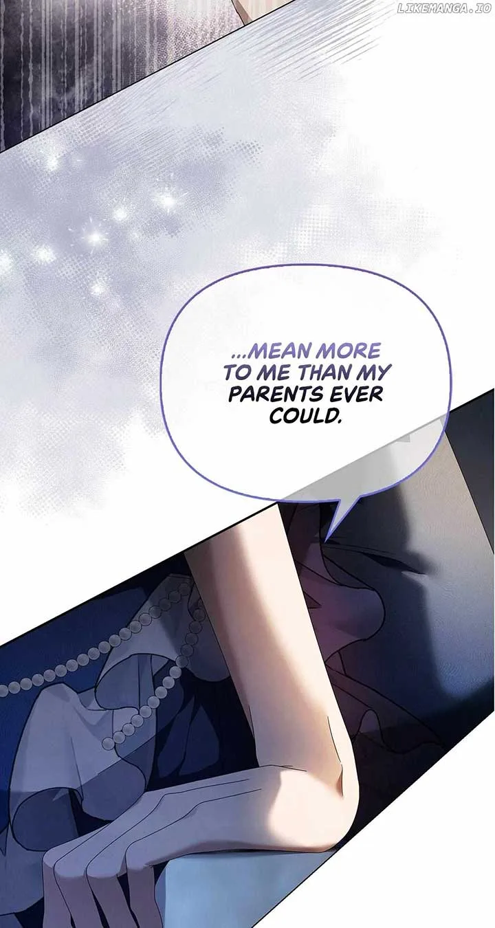 To the Witch Who Forgot the Birds Chapter 18 page 85
