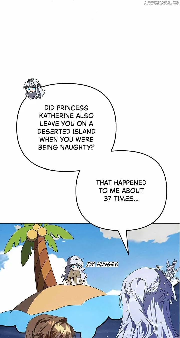 To the Witch Who Forgot the Birds Chapter 18 page 89
