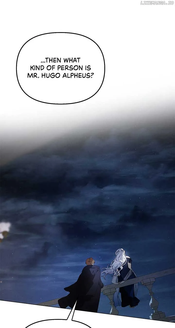 To the Witch Who Forgot the Birds Chapter 18 page 97