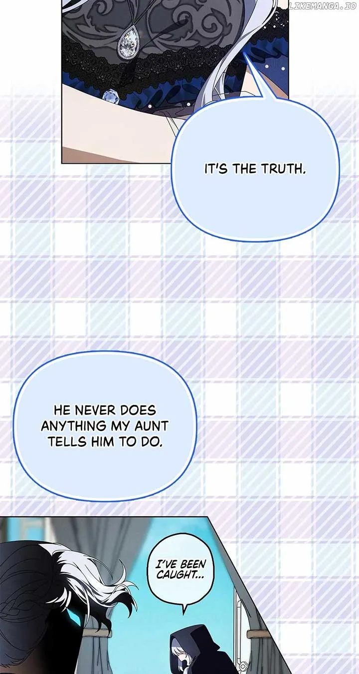 To the Witch Who Forgot the Birds Chapter 18 page 100