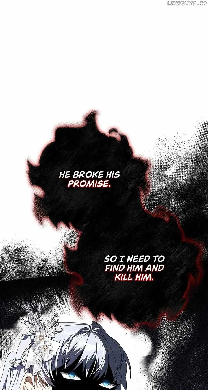 To the Witch Who Forgot the Birds Chapter 18 page 119