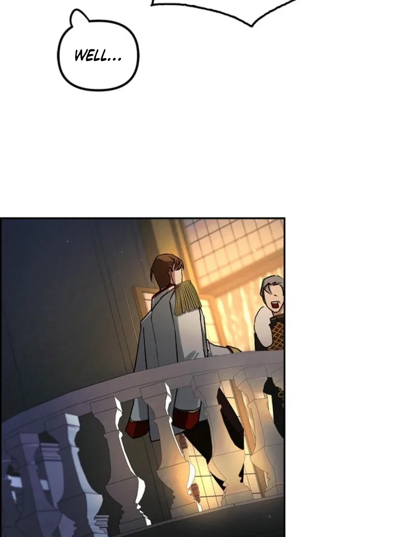 To the Witch Who Forgot the Birds Chapter 2 page 37