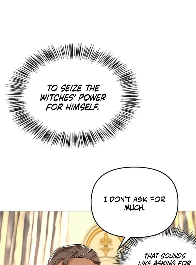 To the Witch Who Forgot the Birds Chapter 2 page 44