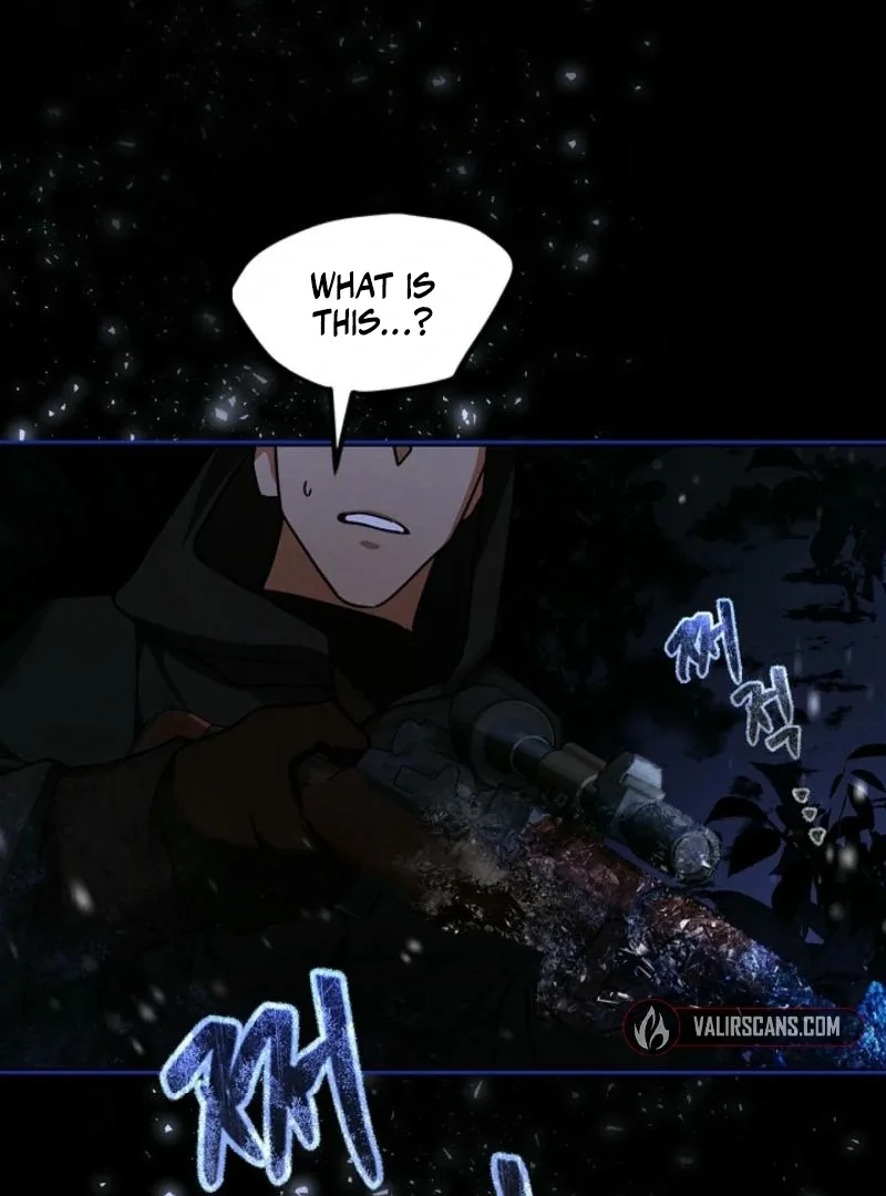 To the Witch Who Forgot the Birds Chapter 2 page 63