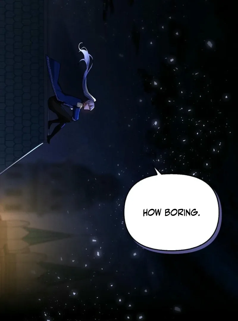 To the Witch Who Forgot the Birds Chapter 2 page 72