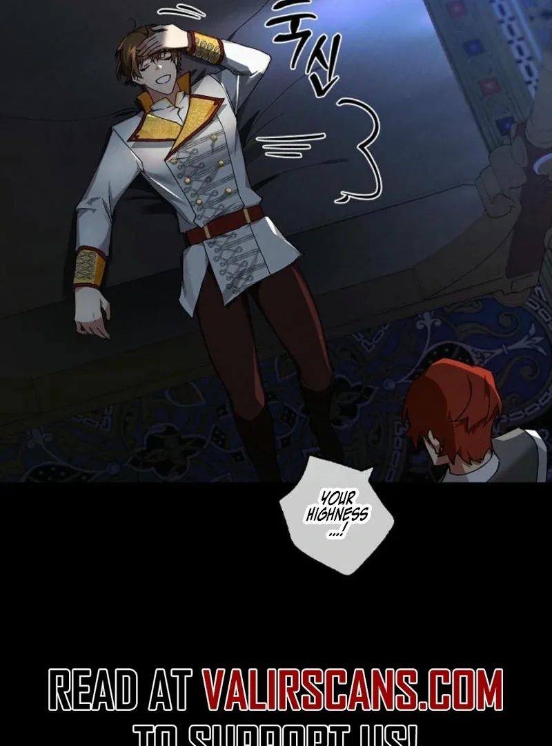 To the Witch Who Forgot the Birds Chapter 2 page 78