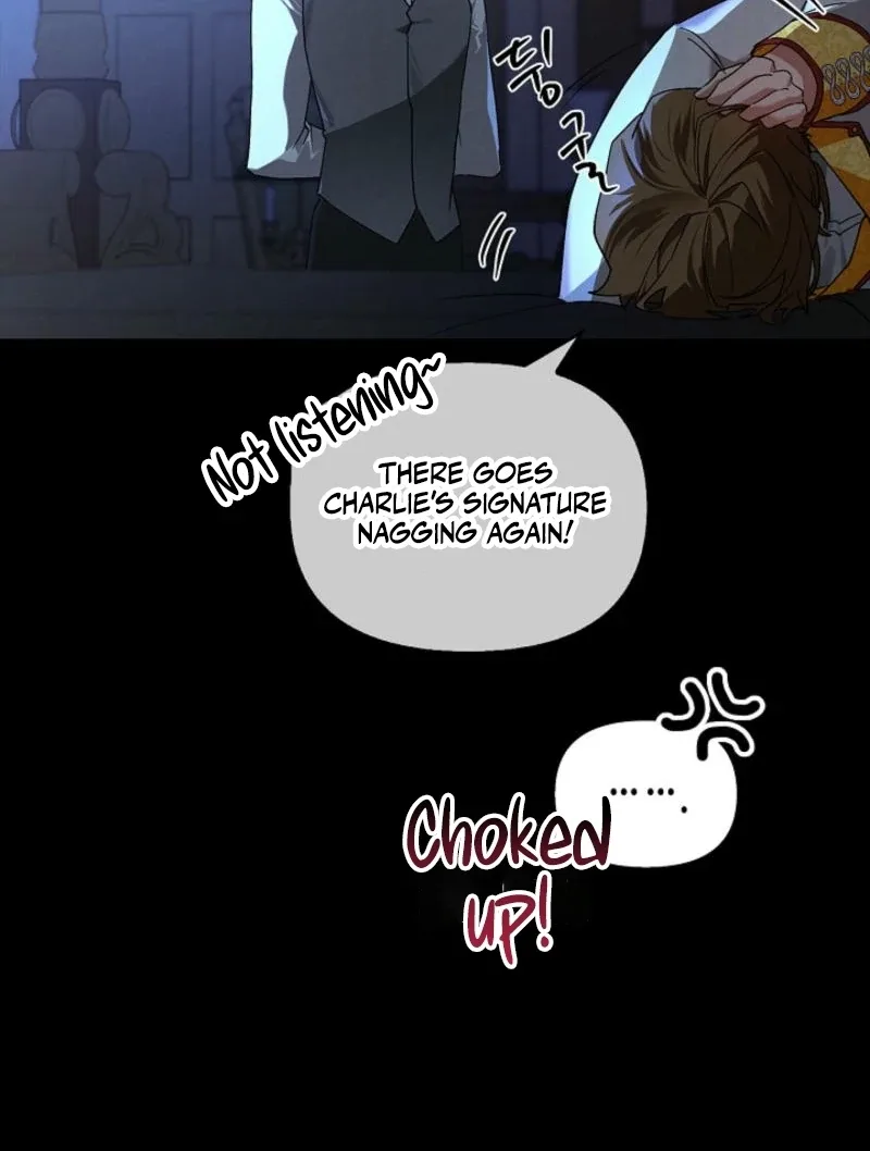 To the Witch Who Forgot the Birds Chapter 2 page 80