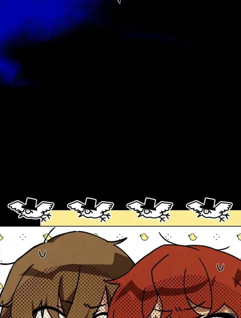 To the Witch Who Forgot the Birds Chapter 2 page 97