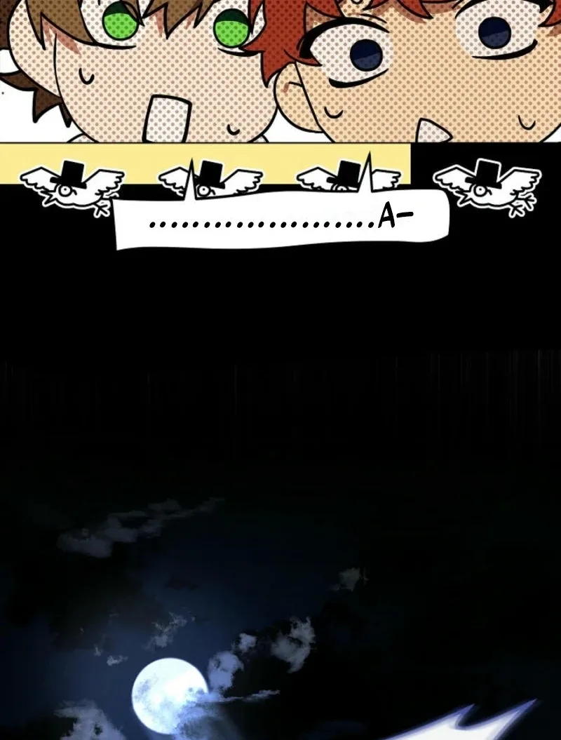 To the Witch Who Forgot the Birds Chapter 2 page 98