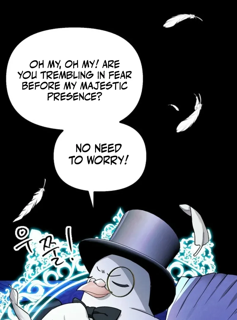 To the Witch Who Forgot the Birds Chapter 2 page 101
