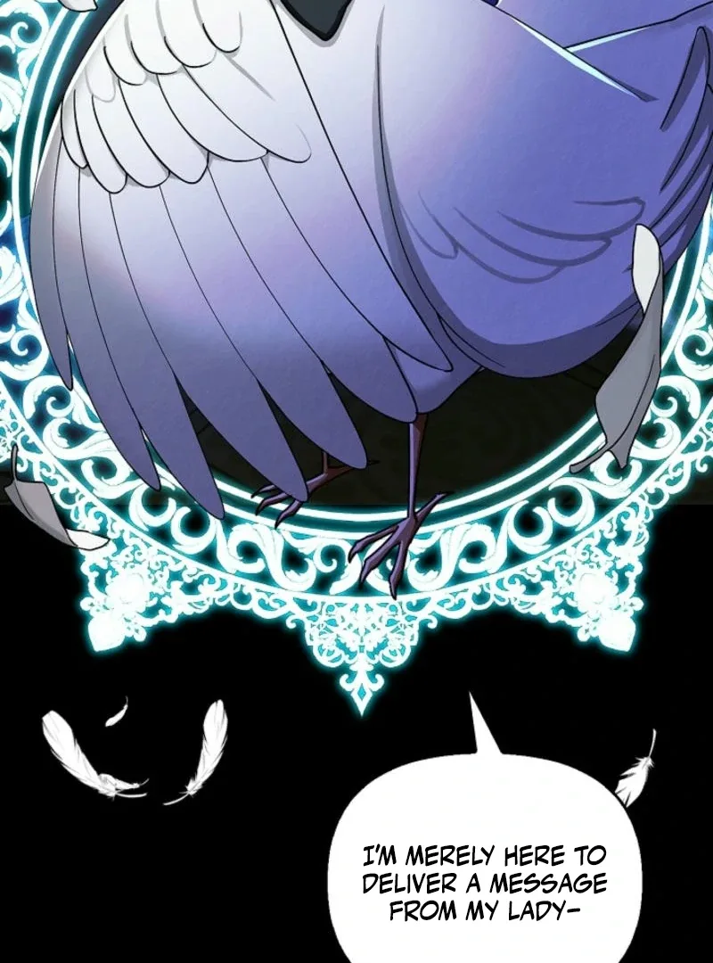 To the Witch Who Forgot the Birds Chapter 2 page 102