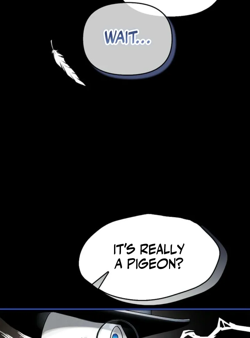 To the Witch Who Forgot the Birds Chapter 2 page 103