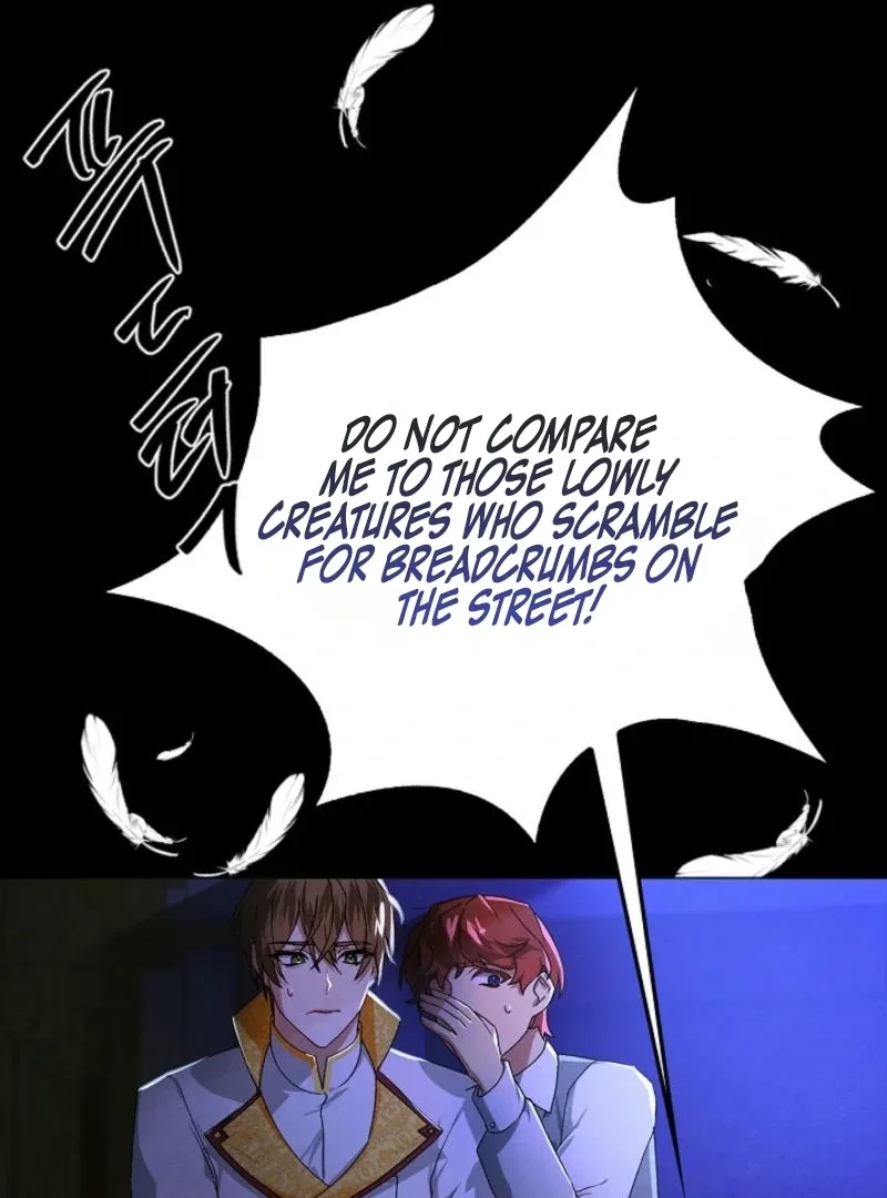 To the Witch Who Forgot the Birds Chapter 2 page 108