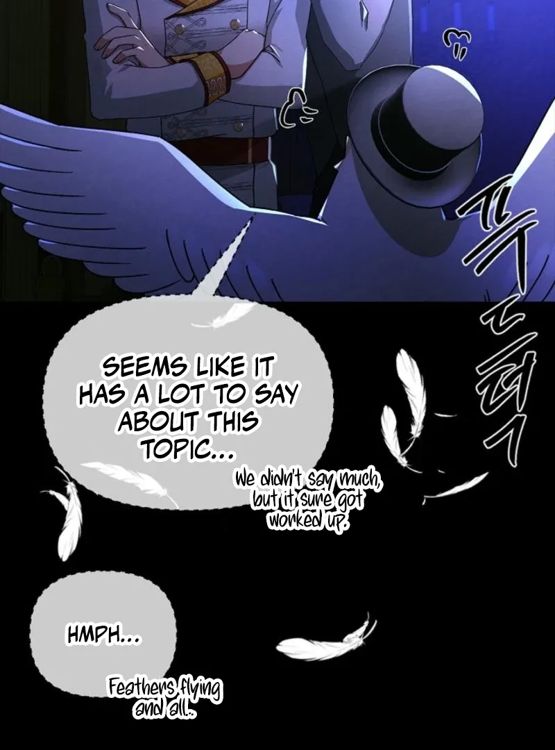 To the Witch Who Forgot the Birds Chapter 2 page 109