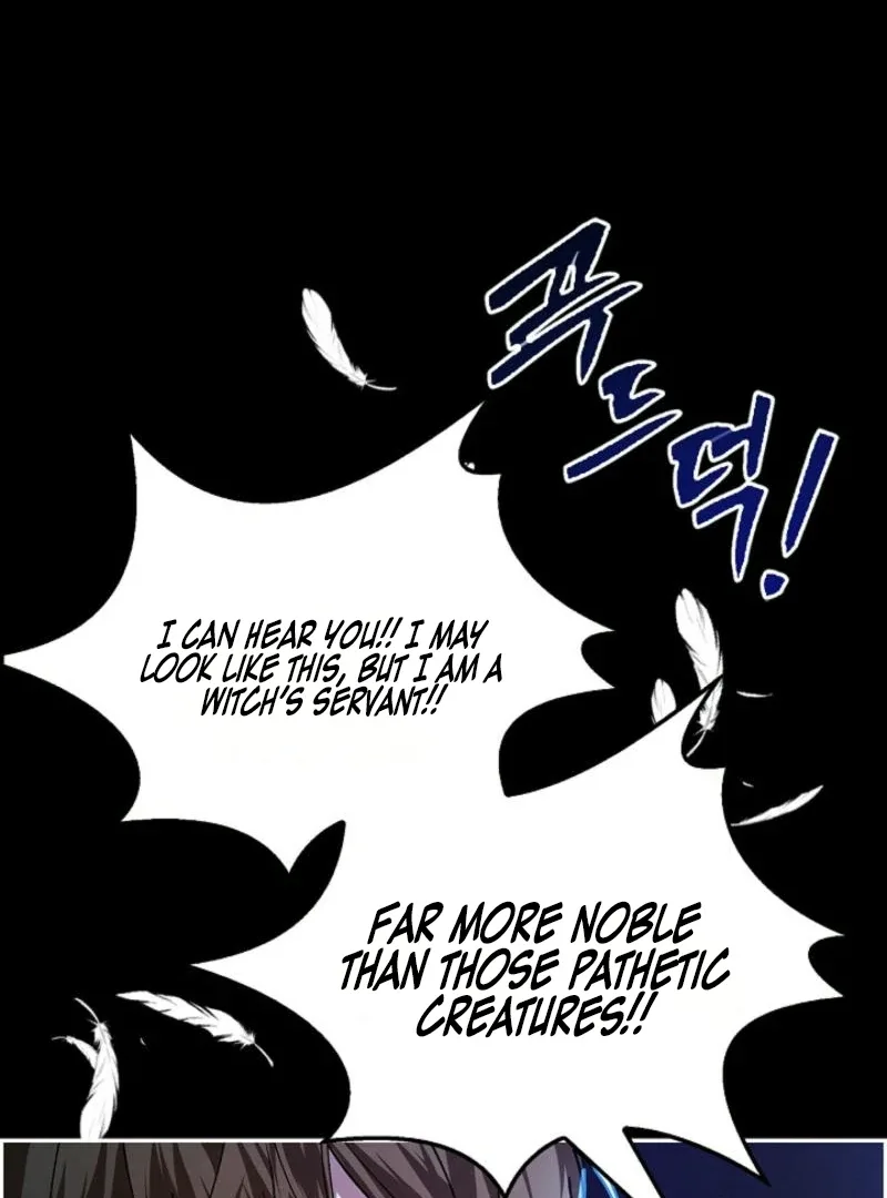To the Witch Who Forgot the Birds Chapter 2 page 110