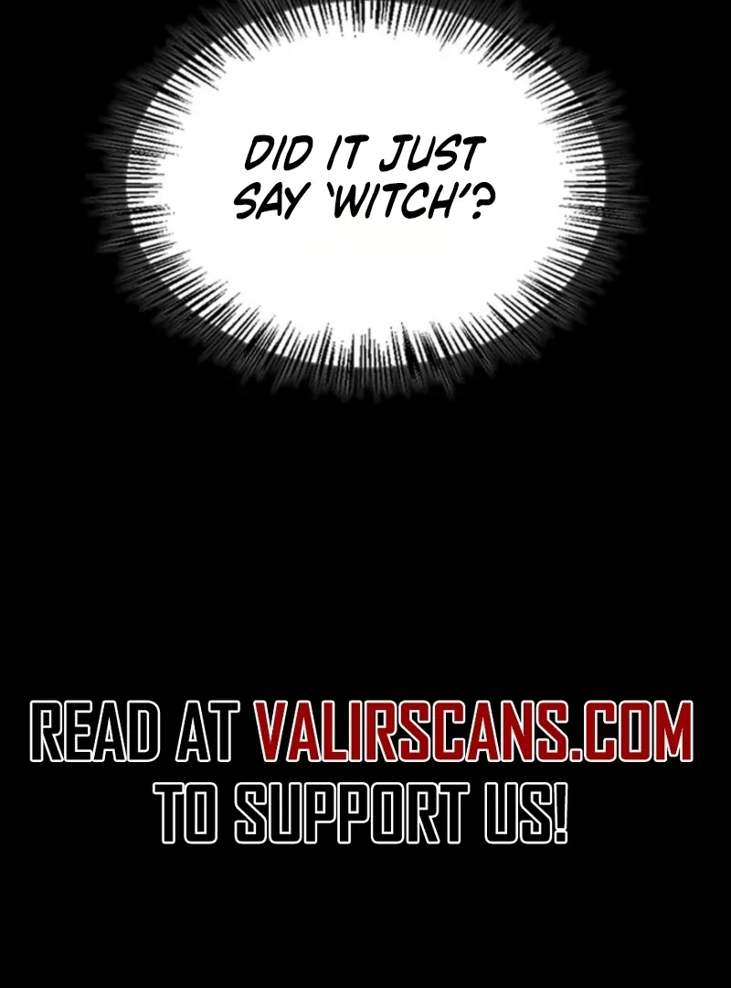 To the Witch Who Forgot the Birds Chapter 2 page 112