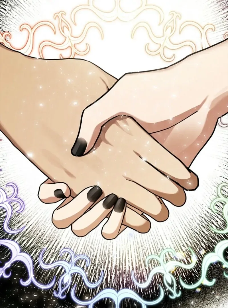 To the Witch Who Forgot the Birds Chapter 2 page 116
