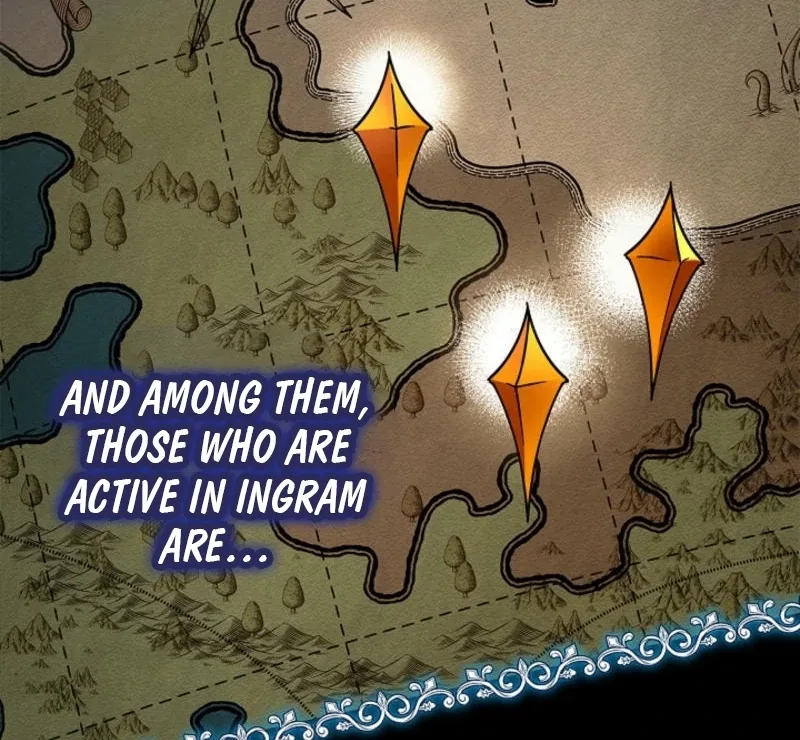 To the Witch Who Forgot the Birds Chapter 2 page 126