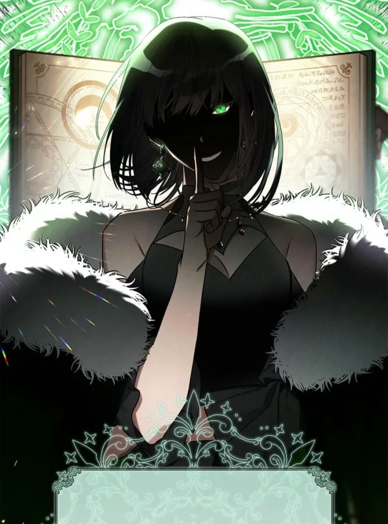 To the Witch Who Forgot the Birds Chapter 2 page 131