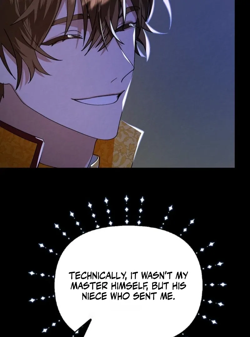 To the Witch Who Forgot the Birds Chapter 2 page 139