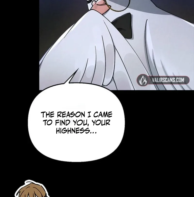 To the Witch Who Forgot the Birds Chapter 2 page 141