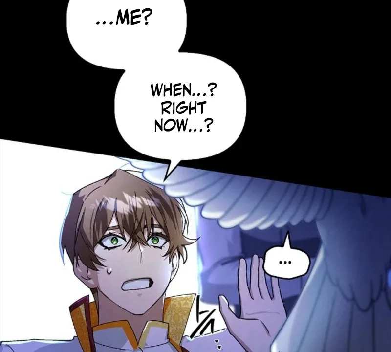 To the Witch Who Forgot the Birds Chapter 2 page 150