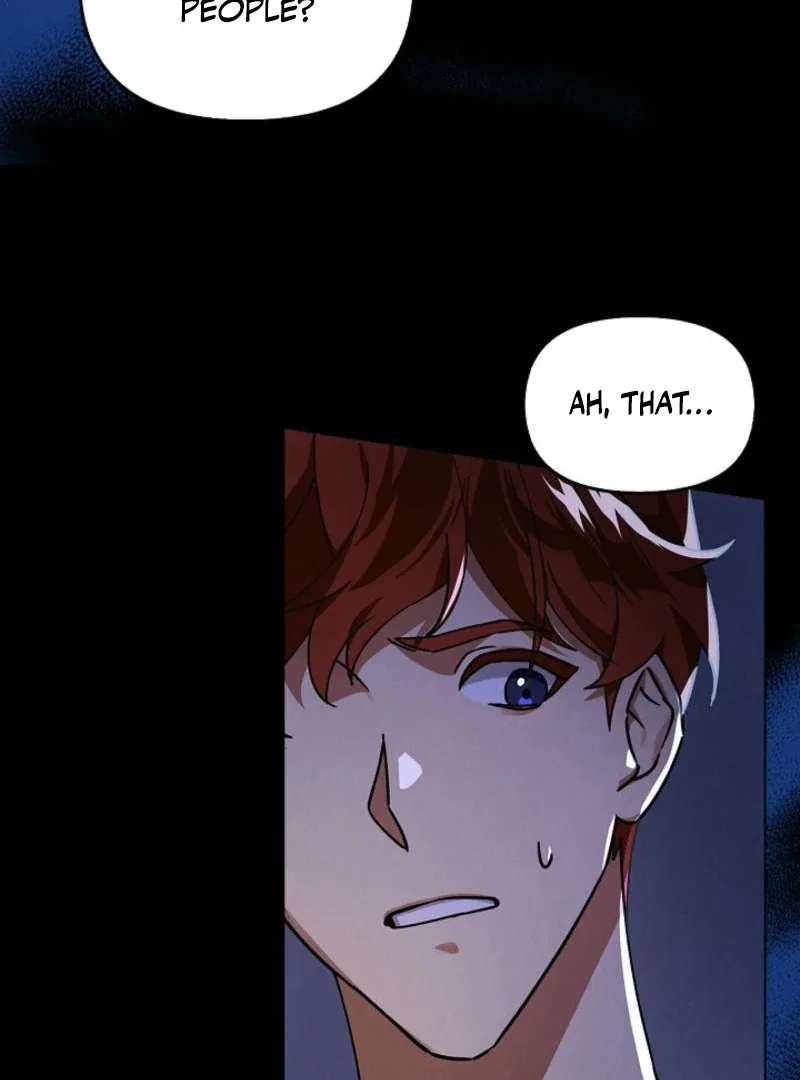 To the Witch Who Forgot the Birds Chapter 2 page 154