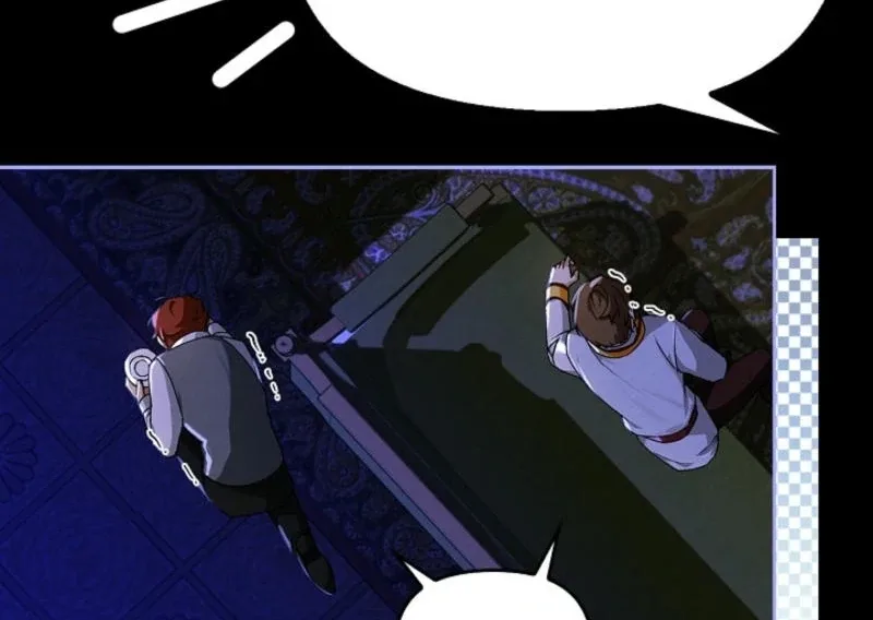 To the Witch Who Forgot the Birds Chapter 2 page 158