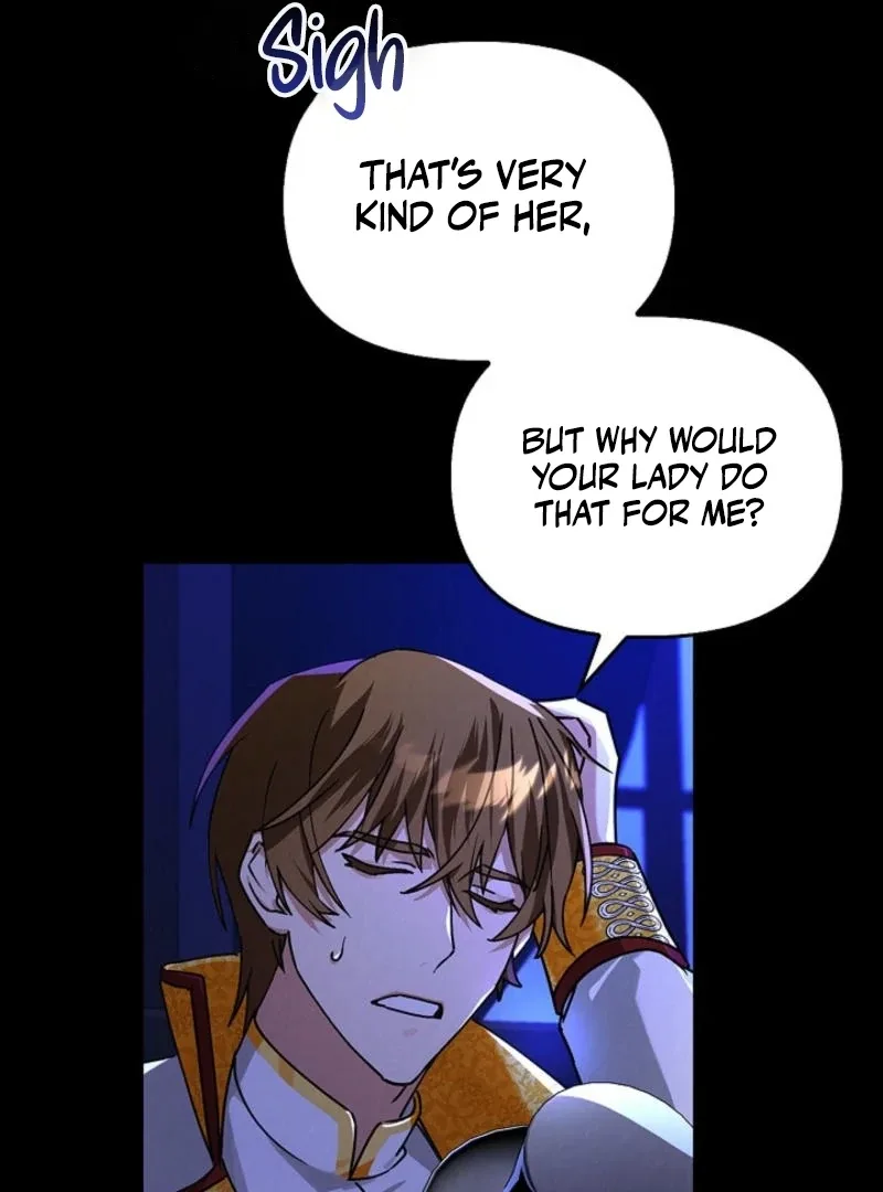 To the Witch Who Forgot the Birds Chapter 2 page 160